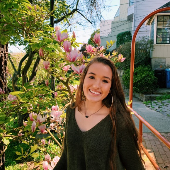 Meet your Posher, Meghan - Picture 1 of 1